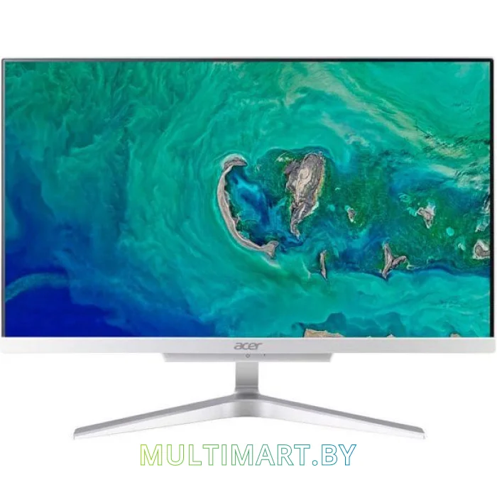 Моноблок Acer Aspire C22-320 DQ.BCQER.005